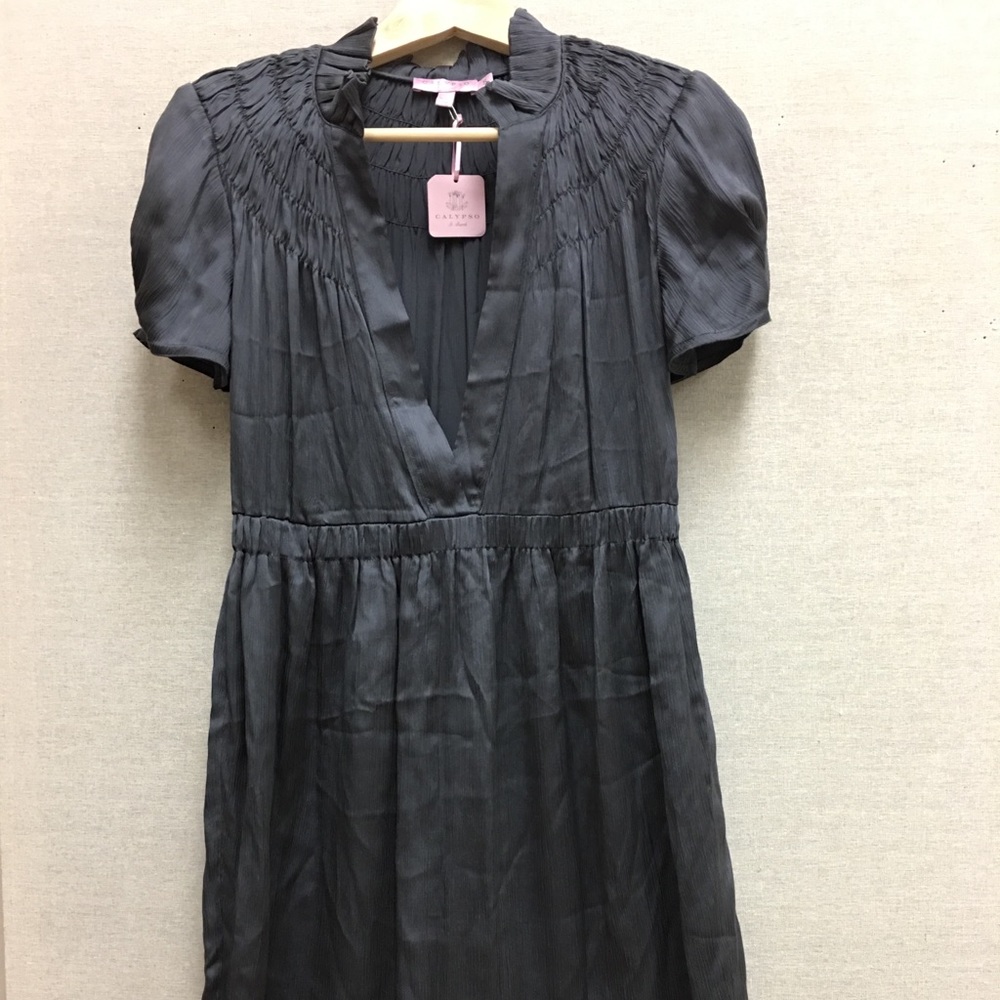 Calypso St Barth dress